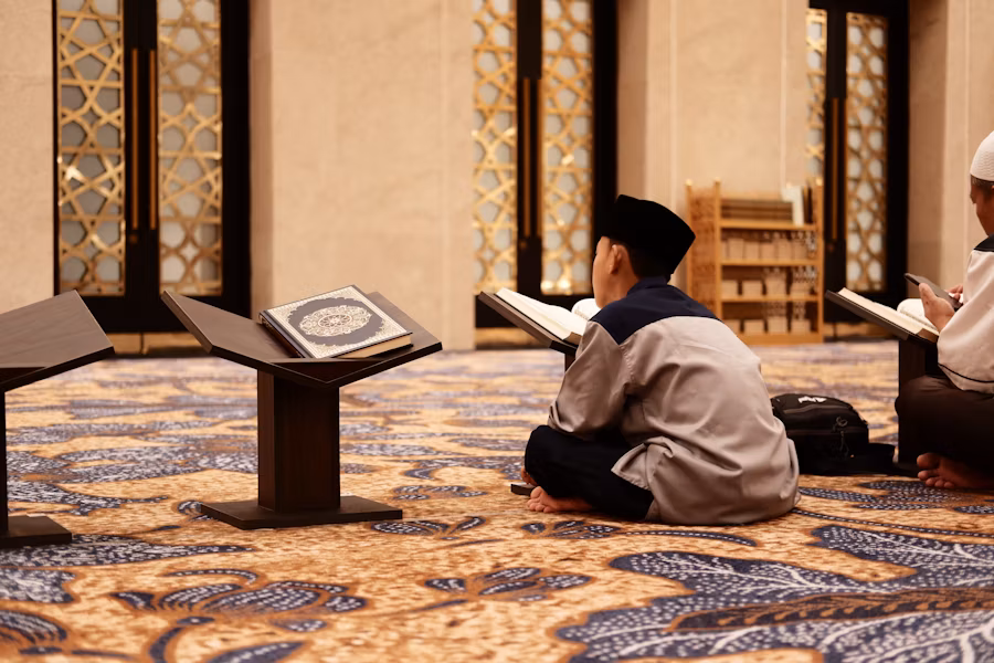 Islamic Education